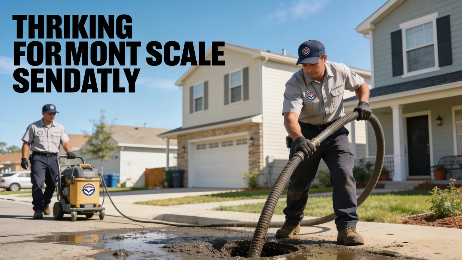 Sewage Cleanup in Westdale, NY near me